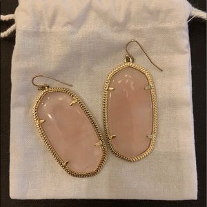 Kendra Scott Elle Earrings